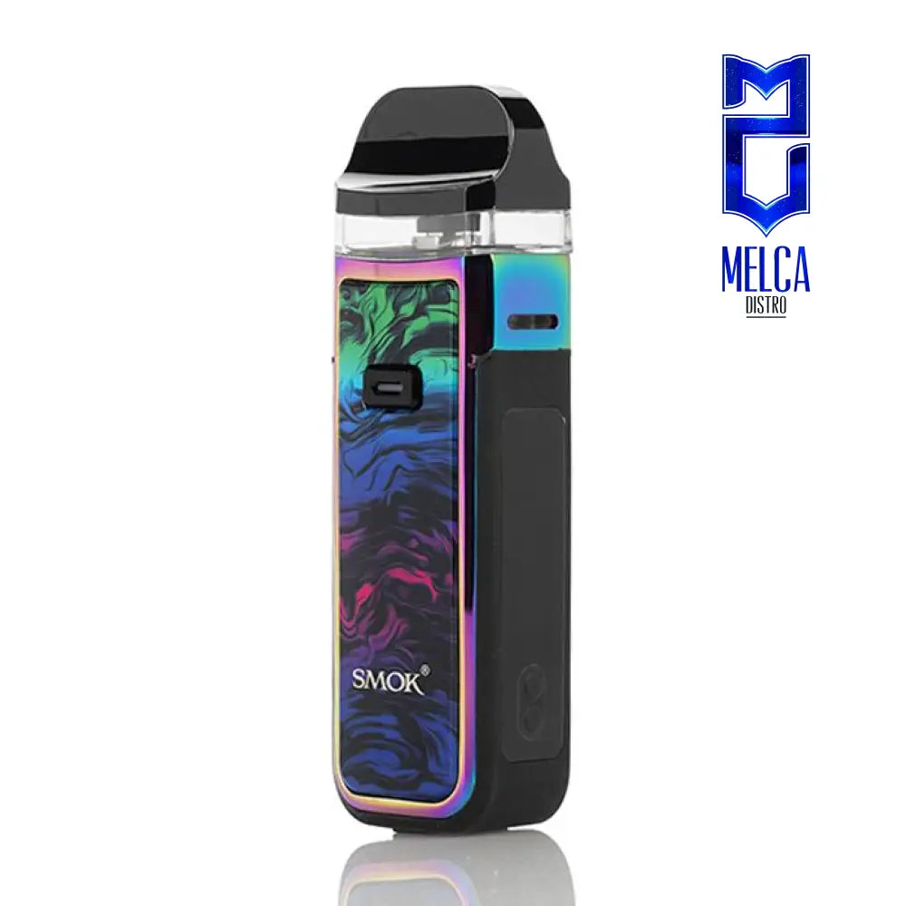 Smok Nord X Kit