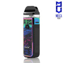 Smok Nord X Kit - Fluid 7-Color - Starter Kits