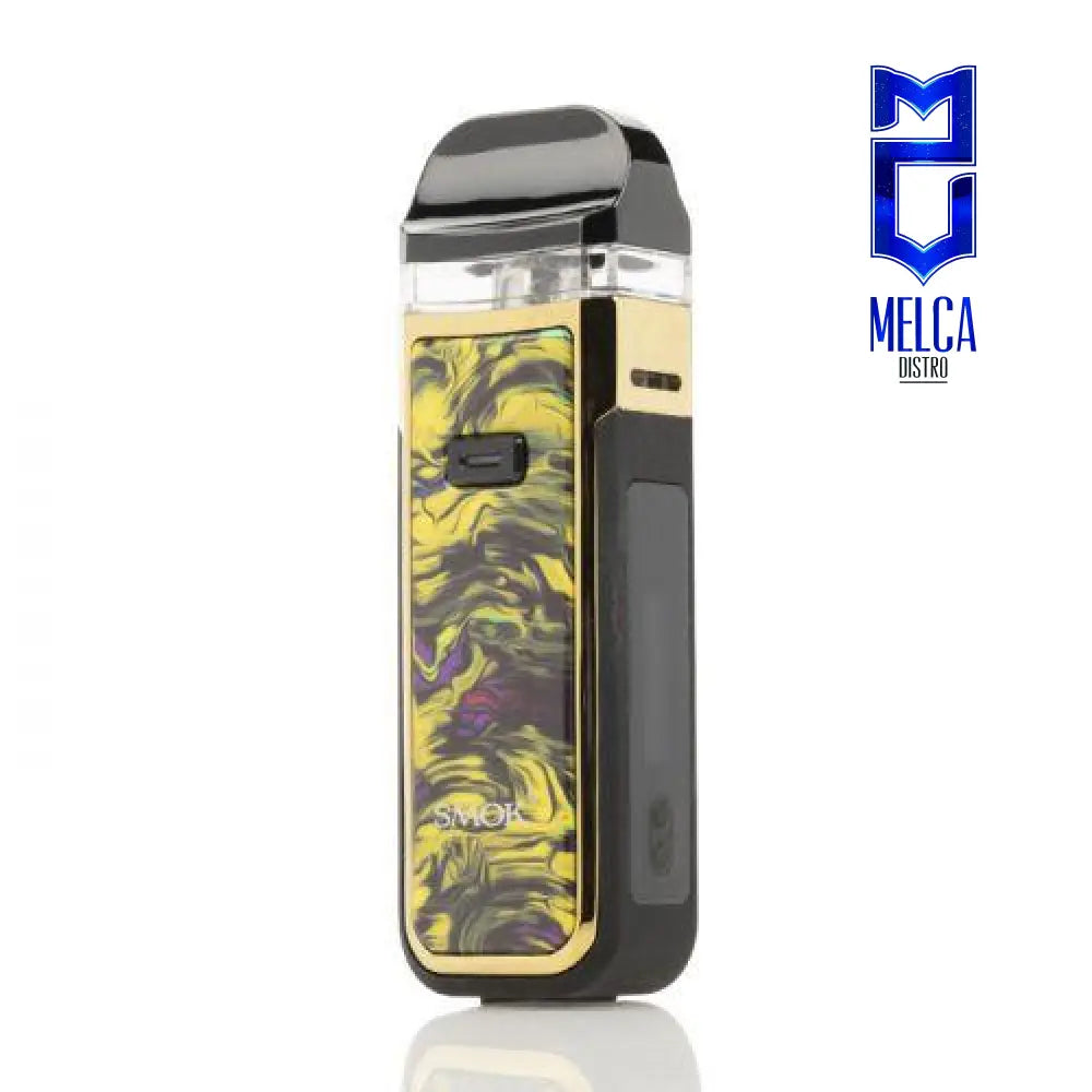 elfbar nachfüll pod läuft aus Smok - Vape Pen 22 Starter Kit - Light Edition - IAI Corporation main image 1