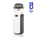 Smok Nord X Kit - White Cobra - Starter Kits