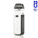 Smok Nord X Kit - White Cobra - Starter Kits