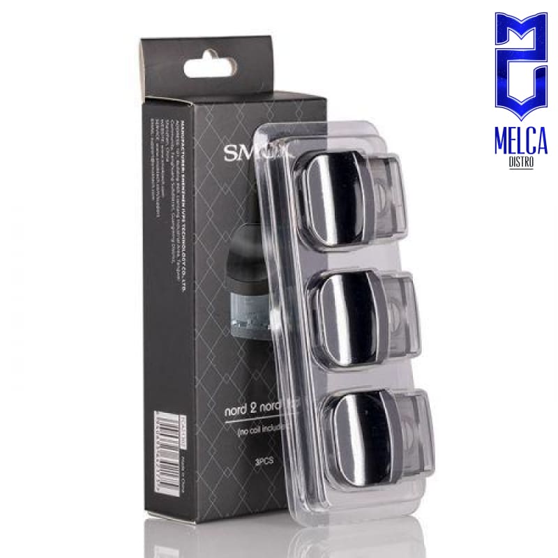 Smok Nord X Pods 3-Pack - Coils