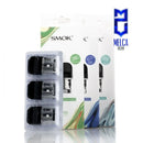Smok Novo 2 Pods 3-Pack - Coils