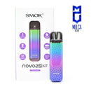 Smok Novo 2S Kit - 7-Color Armor - Starter Kits