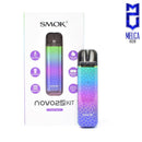 Smok Novo 2S Kit - 7-Color Armor - Starter Kits