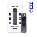 Smok Novo 2S Kit - Black Armor - Starter Kits