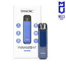 Smok Novo 2S Kit - Blue Armor - Starter Kits