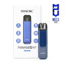 Smok Novo 2S Kit - Blue Armor - Starter Kits