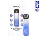 Smok Novo 2S Kit - Blue Gray Armor - Starter Kits