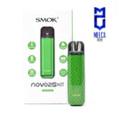 Smok Novo 2S Kit - Green Armor - Starter Kits