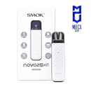 Smok Novo 2S Kit - White Armor - Starter Kits