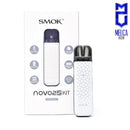 Smok Novo 2S Kit - White Armor - Starter Kits
