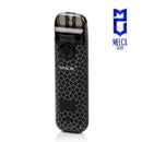 Smok Novo 4 Kit - Black Armor - Starter Kits