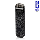 Smok Novo 4 Kit - Black Armor - Starter Kits