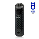 Smok Novo 4 Kit - Black Carbon Fiber - Starter Kits