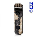 Smok Novo 4 Kit - Black Stabilizing Wood - Starter Kits
