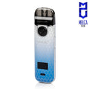 Smok Novo 4 Kit - Blue Grey Cobra - Starter Kits