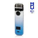 Smok Novo 4 Kit - Blue Grey Cobra - Starter Kits