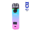 Smok Novo 4 Kit - Cyan Pink Cobra - Starter Kits