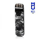 Smok Novo 4 Kit - Fluid Black Grey - Starter Kits
