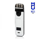 Smok Novo 4 Kit - White Armor - Starter Kits