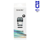 Smok Novo 4 Pods 3Pack - Coils
