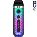 SMOK Novo 5 - 7-Color Cobra - Pod Systems