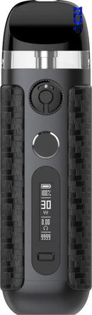 SMOK Novo 5 - Black Carbon Fiber - Pod Systems