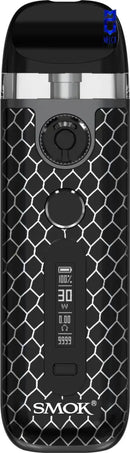 SMOK Novo 5 - Black Cobra - Pod Systems