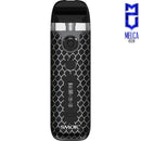SMOK Novo 5 - Black Cobra - Pod Systems