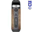 SMOK Novo 5 - Brown Leather - Pod Systems