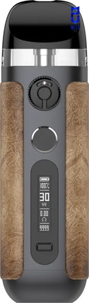 SMOK Novo 5 - Brown Leather - Pod Systems