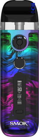SMOK Novo 5 - Fluid 7-Color - Pod Systems