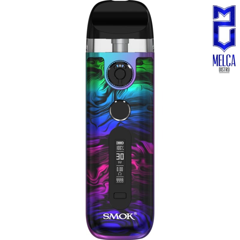 SMOK Novo 5 - Fluid 7-Color - Pod Systems