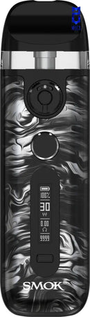 SMOK Novo 5 - Fluid Black Grey - Pod Systems