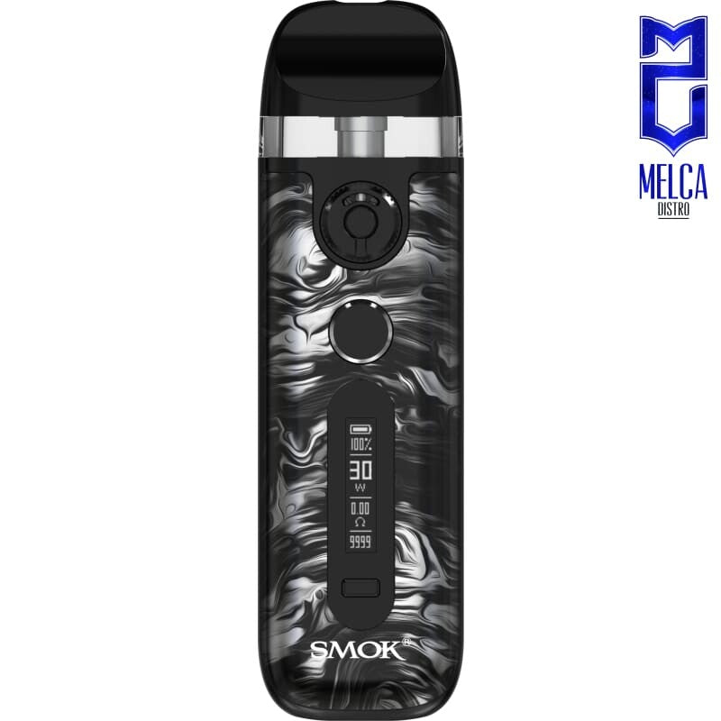 SMOK Novo 5 - Fluid Black Grey - Pod Systems