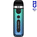 SMOK Novo 5 - Green Blue Cobra - Pod Systems