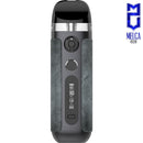 SMOK Novo 5 - Grey Leather - Pod Systems