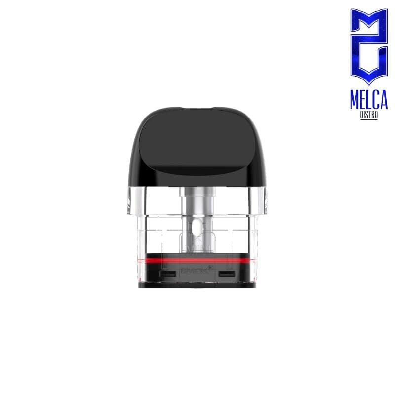 SMOK Novo 5 Pods 5-Pack - Meshed 0.7Ω MTL - Coils