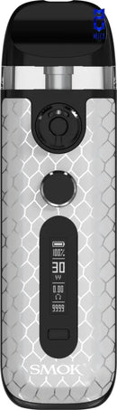 SMOK Novo 5 - White Cobra - Pod Systems