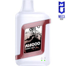 SMOK AL6000 - 6000 Puffs - Cherry Cola - 50MG - Disposables