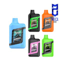 SMOK AL6000 - 6000 Puffs - Disposables