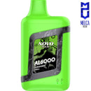 SMOK AL6000 - 6000 Puffs - Lemonade Chill -50MG - Disposables