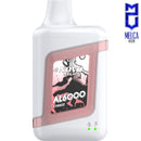 SMOK AL6000 - 6000 Puffs - Strazz - 50MG - Disposables