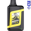 SMOK AL6000 - 6000 Puffs - Sundown - 50MG - Disposables