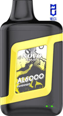 SMOK AL6000 - 6000 Puffs - Sundown - 50MG - Disposables