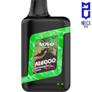 SMOK AL6000 - 6000 Puffs - Watermelon Candy - 50MG - Disposables