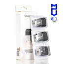 Smok Novo X Pods 3-Pack - Coils