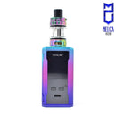Smok R-KISS 2 Kit - 7-Color - Starter Kits