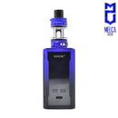 Smok R-KISS 2 Kit - Black Blue - Starter Kits